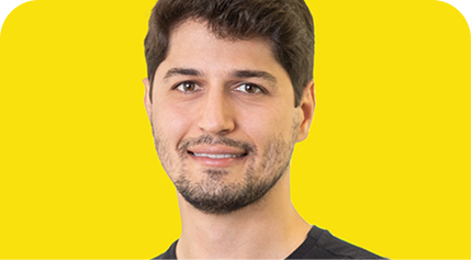 Gustavo Mota